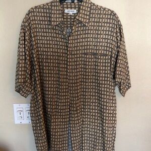 Men’s Pierre Cardin Shirt